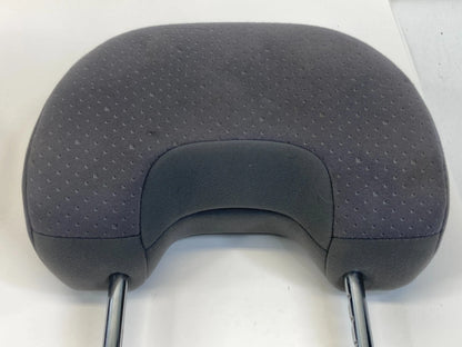 04 05 06 07 08 09 TOYOTA PRIUS FRONT SEAT RH & LH HEADREST GRAY CLOTH OEM