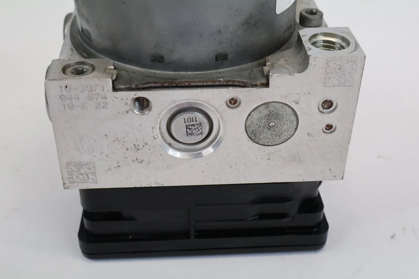 15-18 FORD FOCUS 2.0 A/T ABS ANTI-LOCK BRAKE PUMP CONTROL MODULE F1FC-2C219-BE