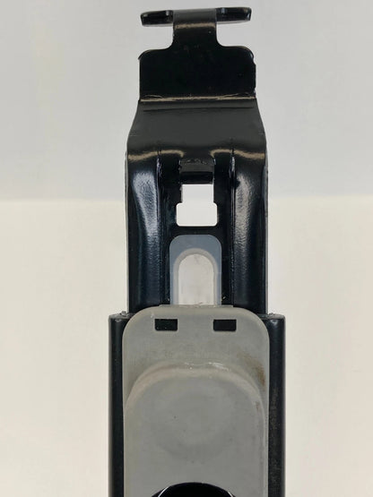05-08 TOYOTA COROLLA FRONT RIGHT PASSENGER SIDE SEAT BELT HEIGHT ADJUSTER OEM