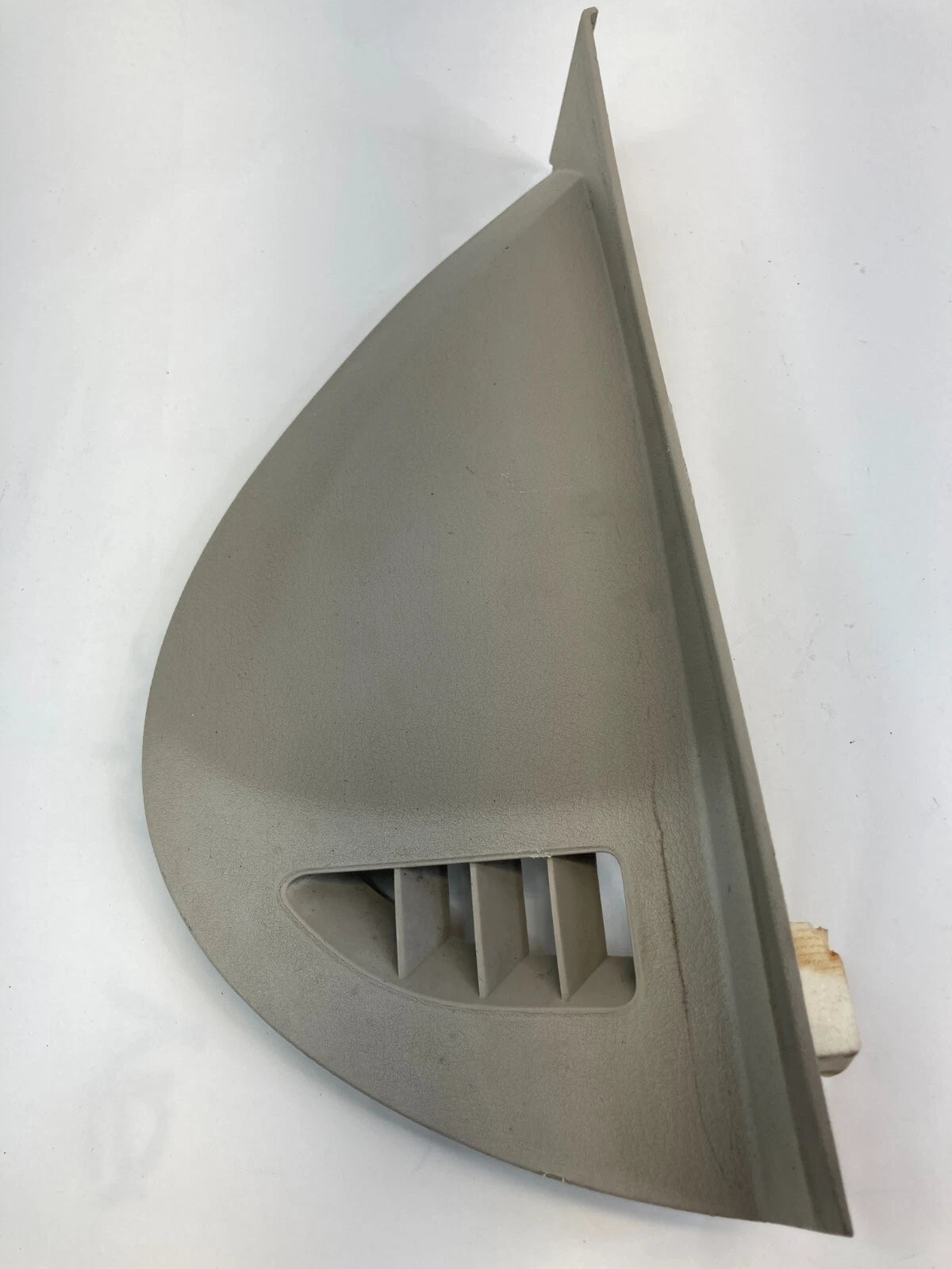 2011-2020 DODGE GRAND CARAVAN FRONT LEFT SIDE DASH END CAP COVER TRIM 0ZS65BD1AA