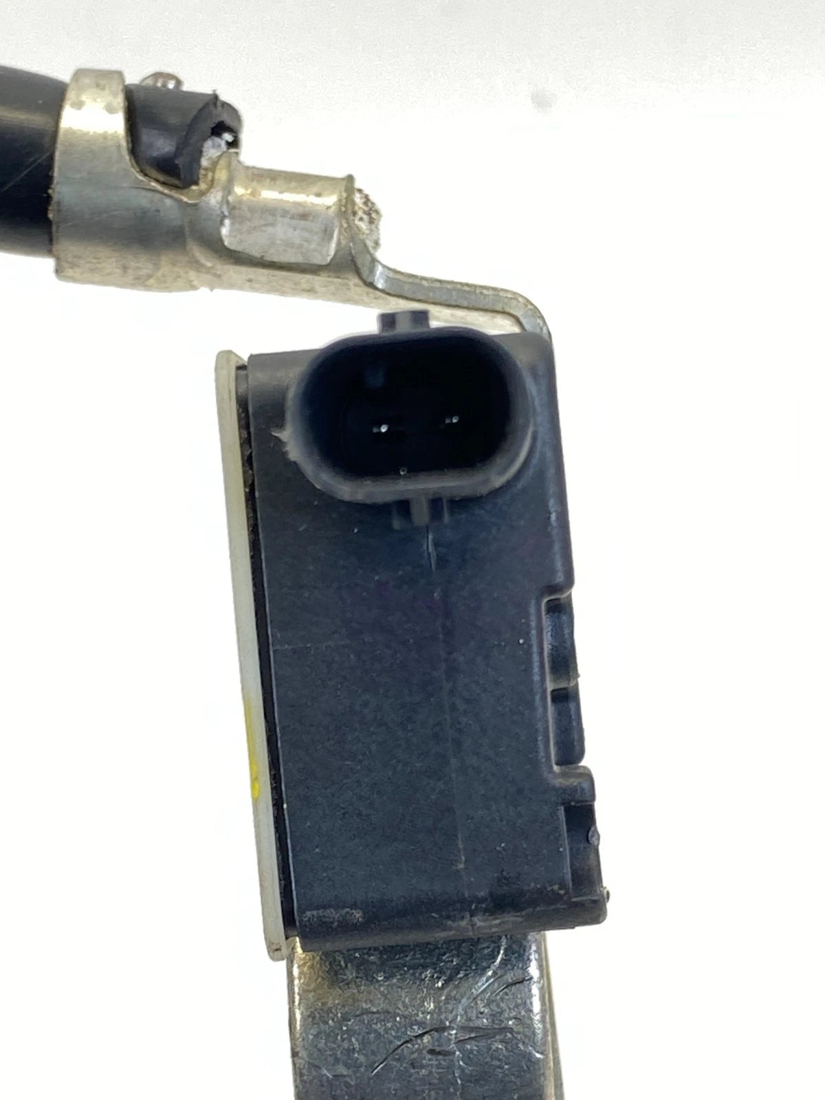 2008-2012 AUDI A5 QUATTRO BATTERY NEGATIVE TERMINAL CABLE OEM FACTORY 8K0915181B