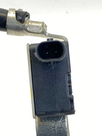 2008-2012 AUDI A5 QUATTRO BATTERY NEGATIVE TERMINAL CABLE OEM FACTORY 8K0915181B