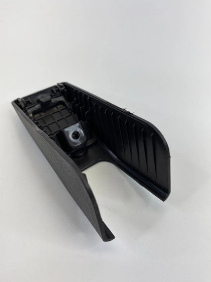 2010-2015 HYUNDAI TUCSON LEFT DRIVER SEAT BEZEL COVER TRIM CAP PANEL LH OEM