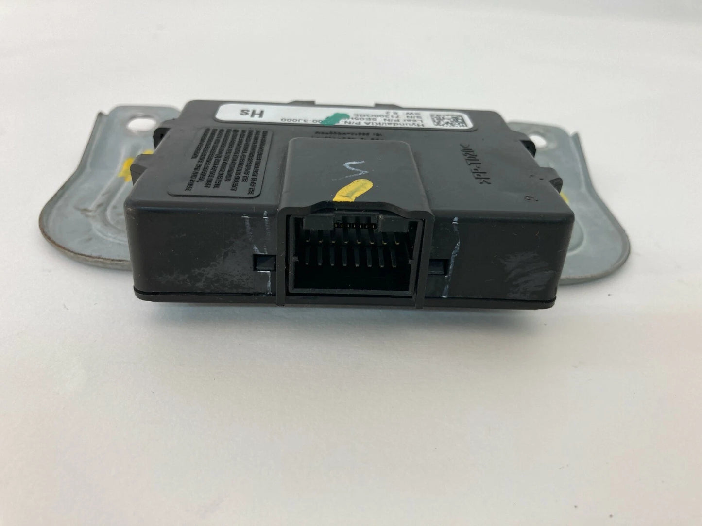 2007 2008 HYUNDAI ENTOURAGE TIRE PRESSURE MONITOR CONTROL MODULE 95800-3J000 OEM