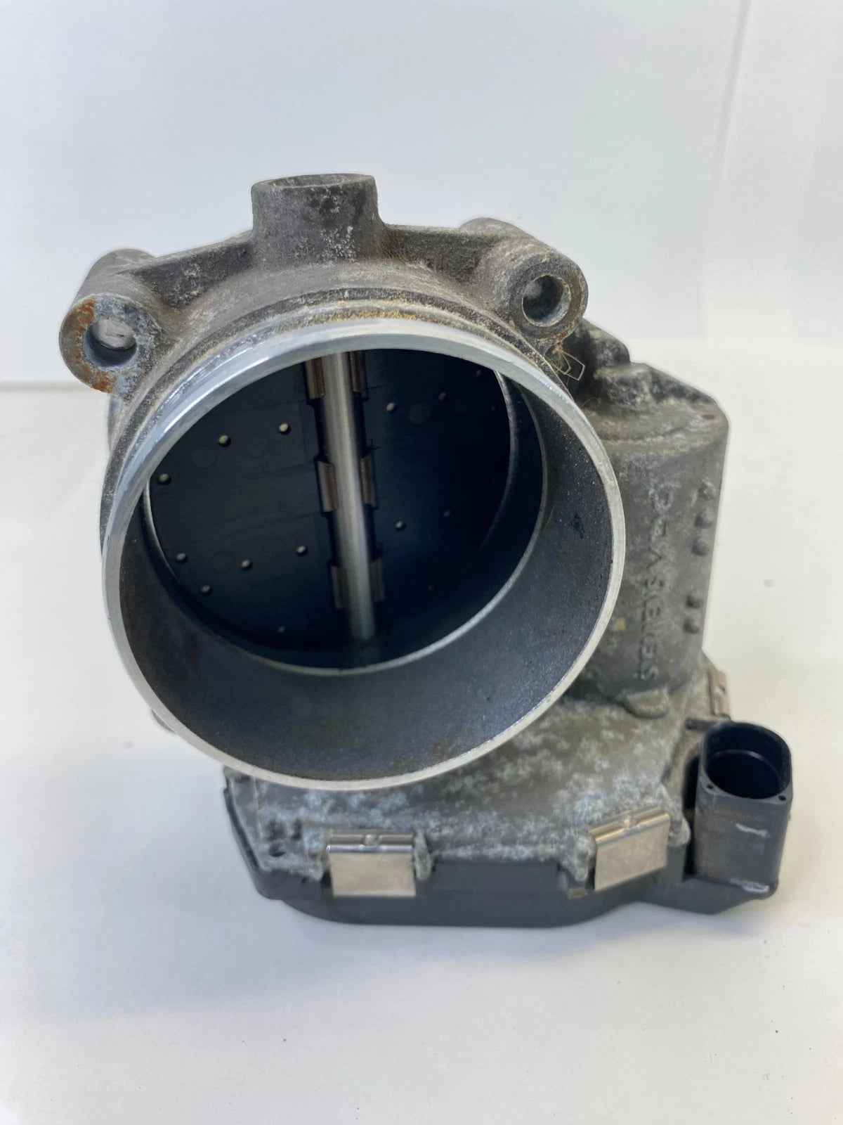 2008-2010 AUDI A5 QUATTRO 12-18 A7 QUATTRO 3.2 AT THROTTLE BODY VALVE 06E133062C