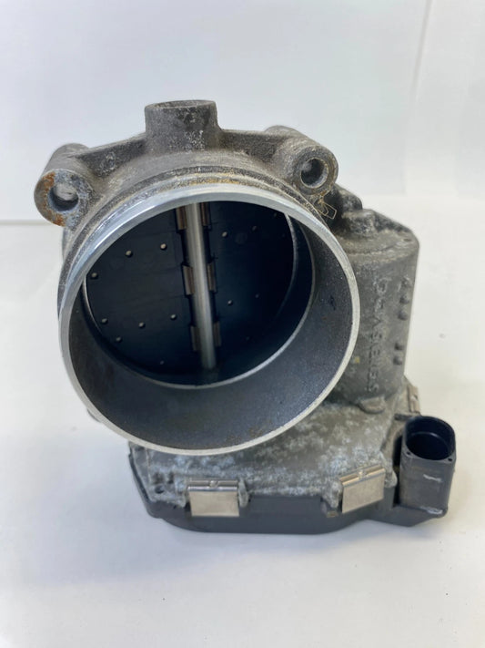 2008-2010 AUDI A5 QUATTRO 12-18 A7 QUATTRO 3.2 AT THROTTLE BODY VALVE 06E133062C
