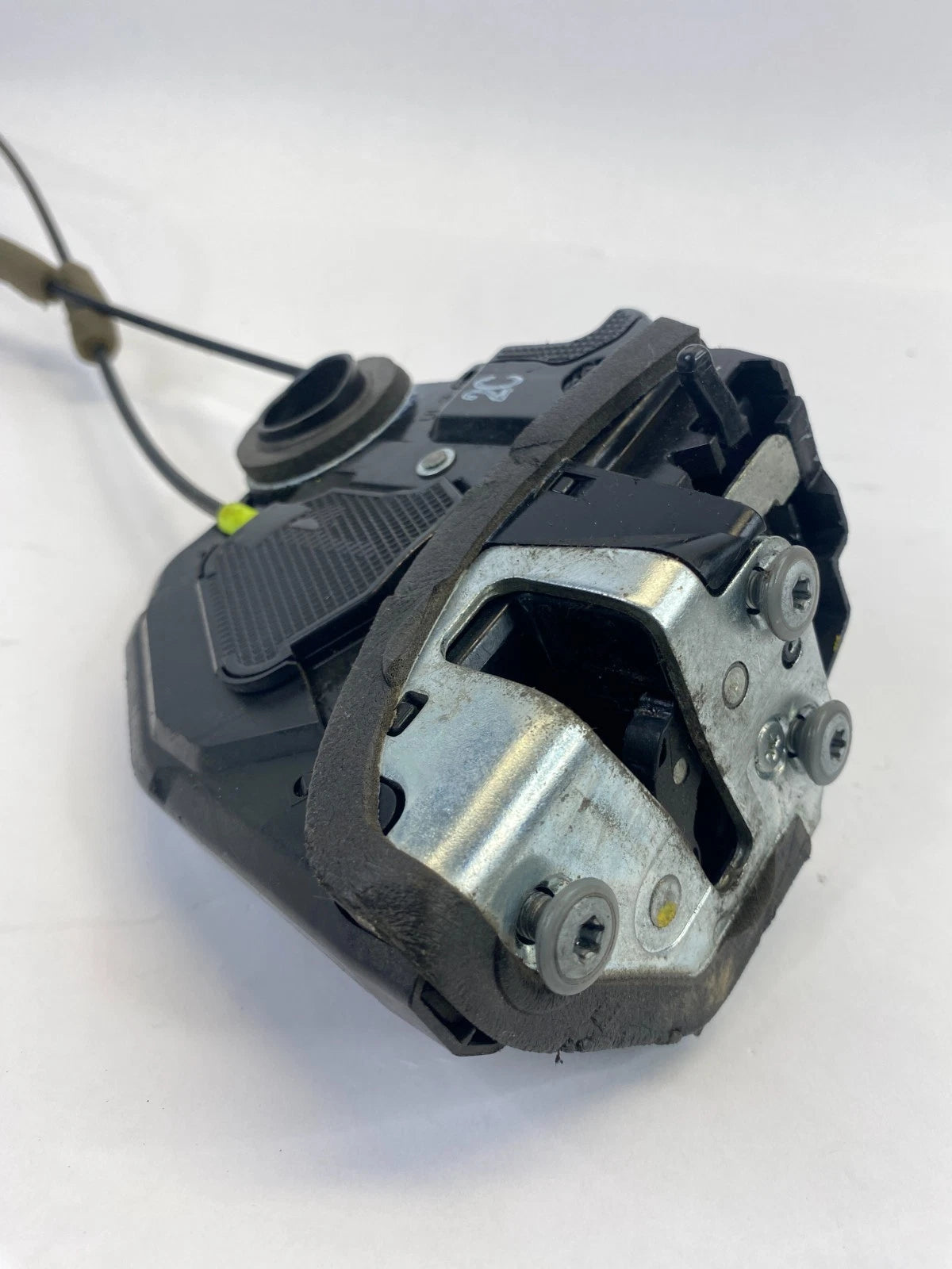 2009-2013 TOYOTA COROLLA REAR LEFT BACK DOOR LOCK LATCH ACTUATOR MOTOR OEM