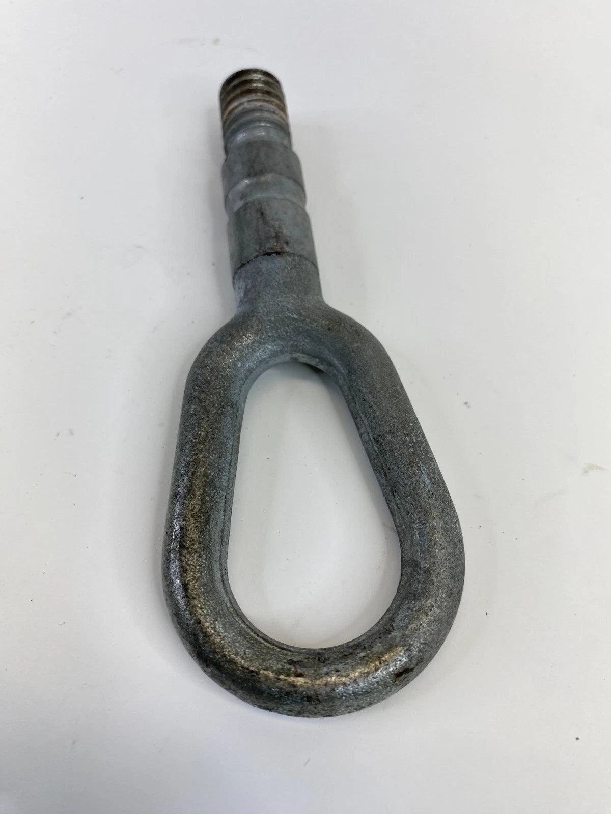 2001-2006 BMW 325I 325XI TOWING HOOK TOW EYE BOLT SCREW TIE DOWN OEM