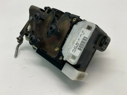 99-06 PONTIAC MONTANA FRONT RIGHT DOOR LOCK LATCH RELEASE ACTUATOR 16639868 OEM