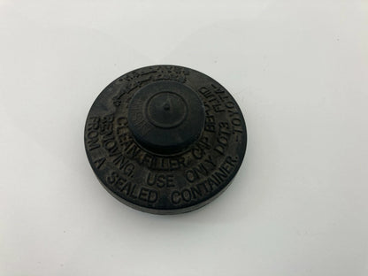1997-2001 TOYOTA CAMRY BRAKE MASTER CYLINDER FLUID RESERVOIR CAP COVER OEM