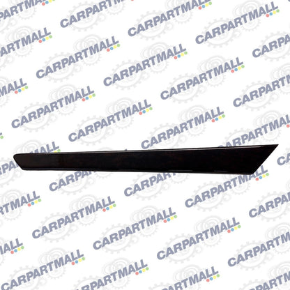01-05 MERCEDES-BENZ C240 01-04 C320 REAR LEFT BACK SIDE DOOR TRIM PANEL OEM