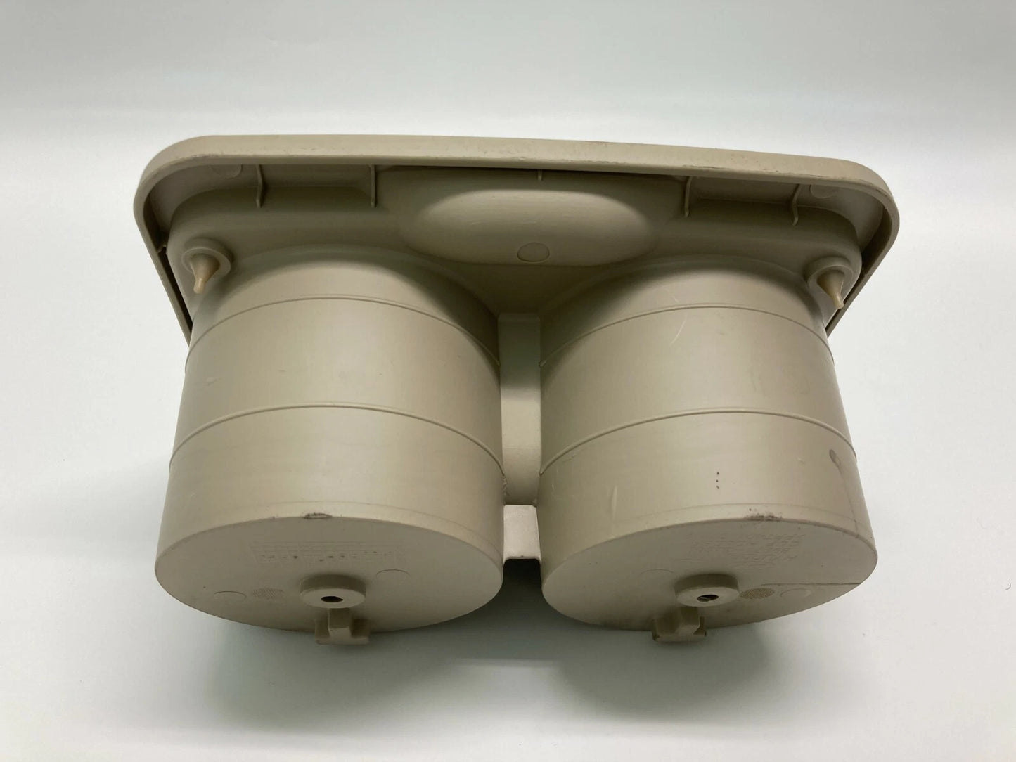 2008 08 HYUNDAI AZERA MIDDLE REAR SEAT ARMREST CUP HOLDER 89971-3L000 OEM