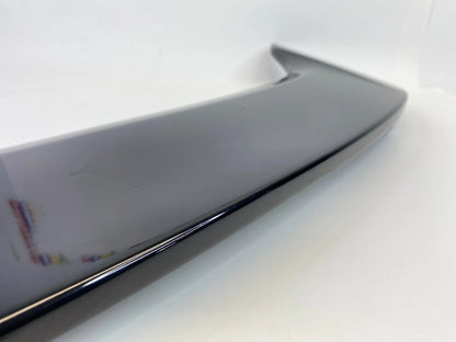 2013 2014 2015 2016 2017 2018 2019 2020 FORD FUSION REAR SPOILER WING OEM