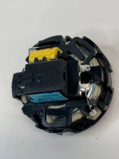 2009 2010 2011 2012 JAGUAR XF FRONT DOOR TWEETER SPEAKER SOUND 8X23-18808-CB OEM