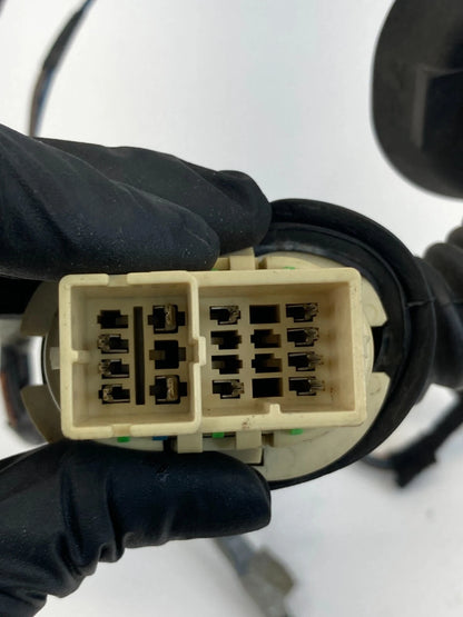 2002-2009 CHEVROLET TRAILBLAZER REAR RIGHT SIDE DOOR WIRE HARNESS 15824965 OEM