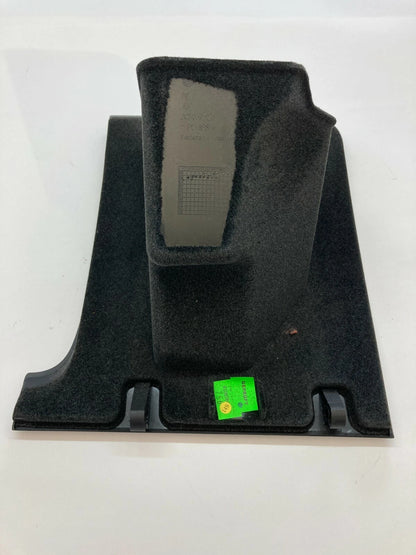 06-10 VOLKSWAGEN PASSAT SEDAN DASH LEFT DRIVER SIDE STORAGE TRAY COMPARTMENT BOX