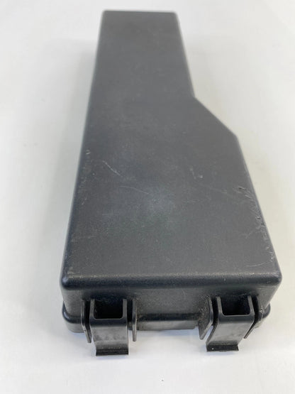 2003 2004 2005 SUZUKI GRAND VITARA 2.5L JUNCTION FUSE BOX RELAY COVER CAP OEM