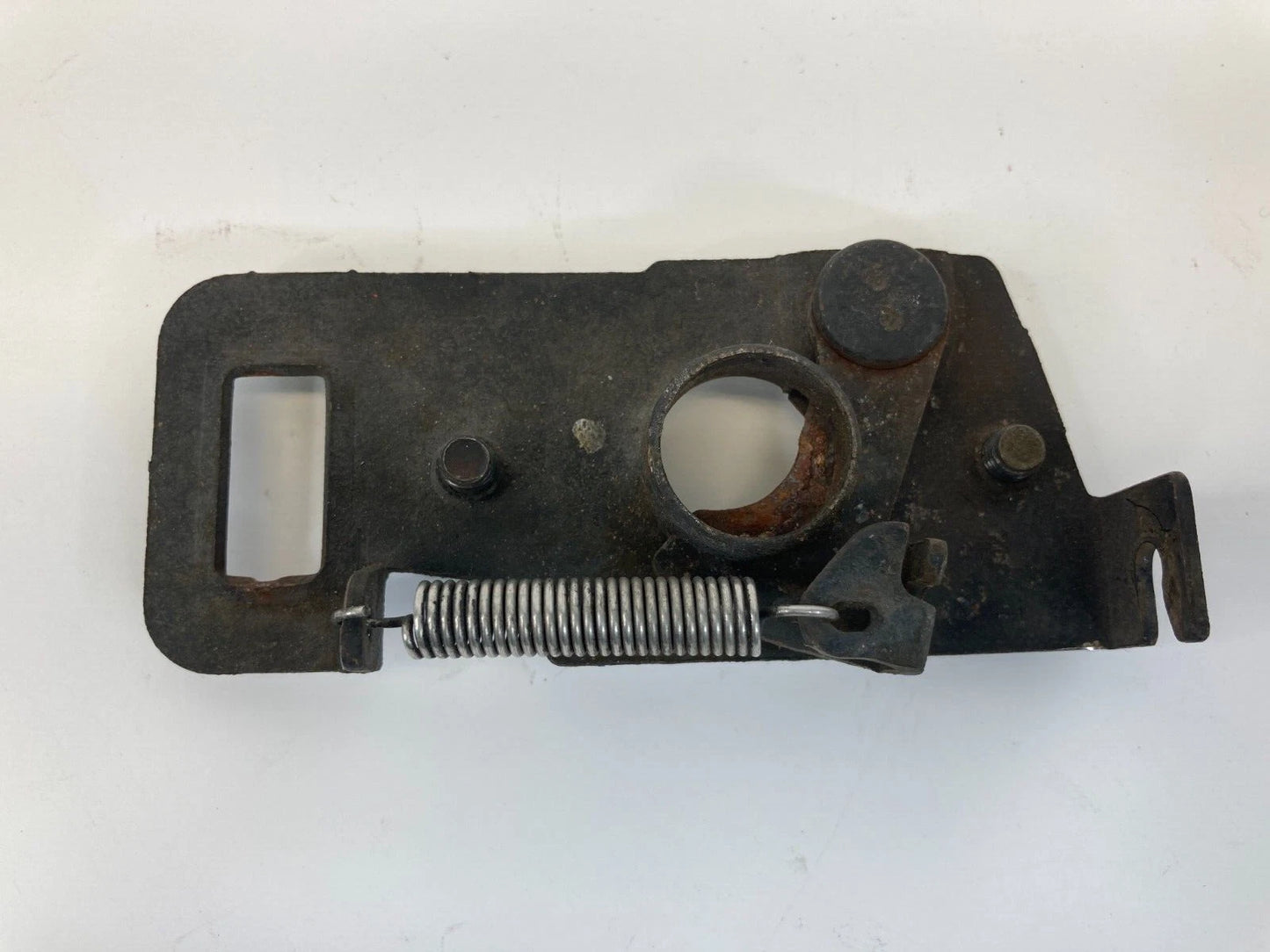2004-2011 CHEVROLET AVEO 2007-2011 CHEVY AVEO5 HOOD LOCK LATCH RELEASE ACTUATOR