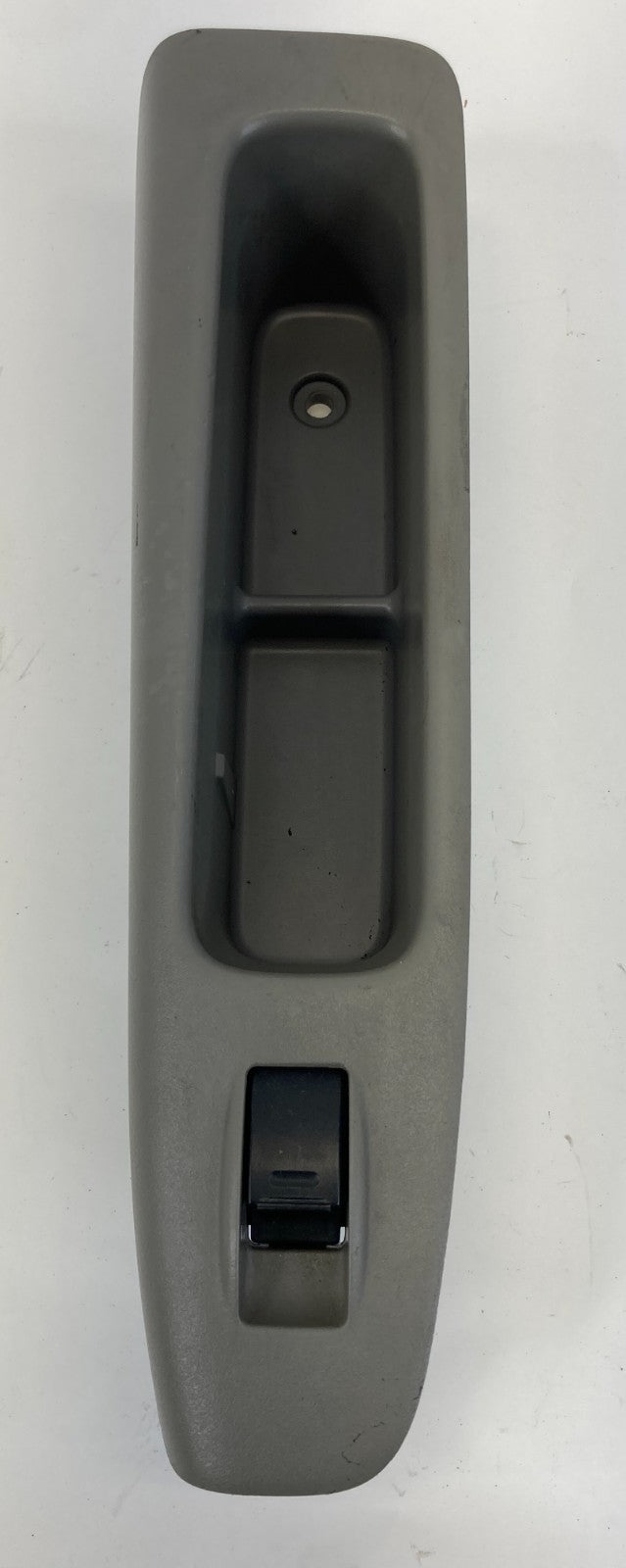 2002 2003 2004 Toyota Camry Rear Left Side Window Switch w/ Trim 74272-AA010 OEM