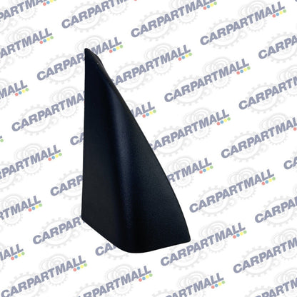 2007-2017 Jeep Patriot Front Left Side Mirror Cover Trim Panel 1KM09TRMAB