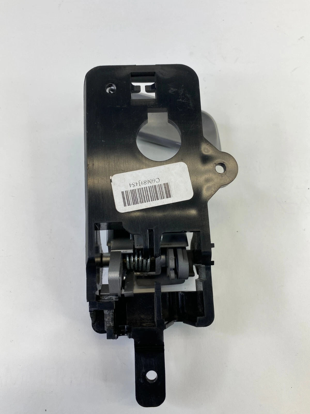 2007-2009 HYUNDAI SANTA FE FRONT RIGHT PASSENGER INNER DOOR HANDLE 82623-CM000
