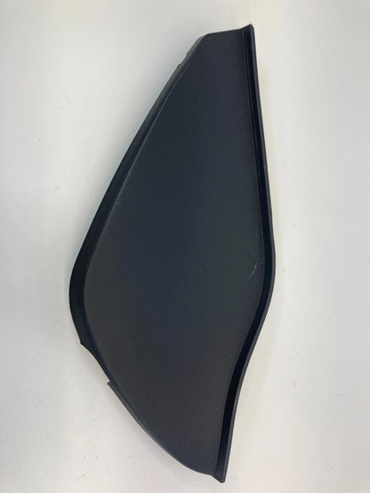 12-17 KIA RIO LH DASH SIDE END COVER INTERIOR PANEL TRIM OEM FACTORY 847661W000