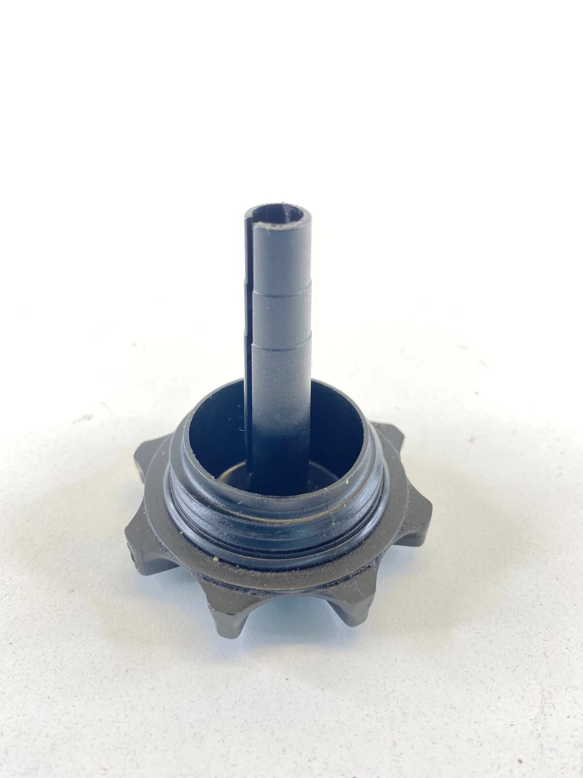 02 03 04 05 06 MINI COOPER HATCHBACK POWER STEERING FLUID RESERVOIR CAP
