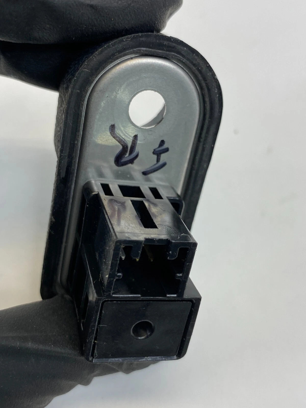 2010-2014 SUBARU OUTBACK FRONT RIGHT SIDE DOOR LIGHT AJAR JAMB SWITCH SENSOR OEM