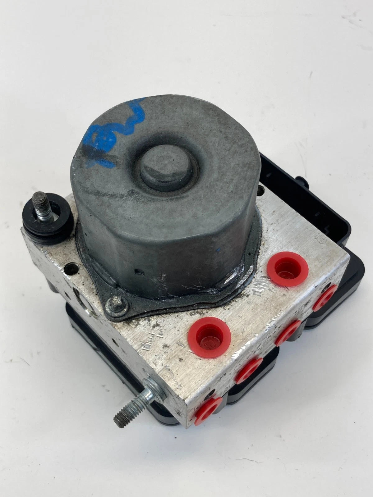 2013-2015 NISSAN ALTIMA 2.5L FWD ABS ANTI LOCK BRAKE PUMP MODULE 47660-3TA0A