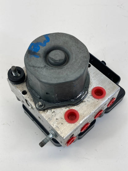 2013-2015 NISSAN ALTIMA 2.5L FWD ABS ANTI LOCK BRAKE PUMP MODULE 47660-3TA0A