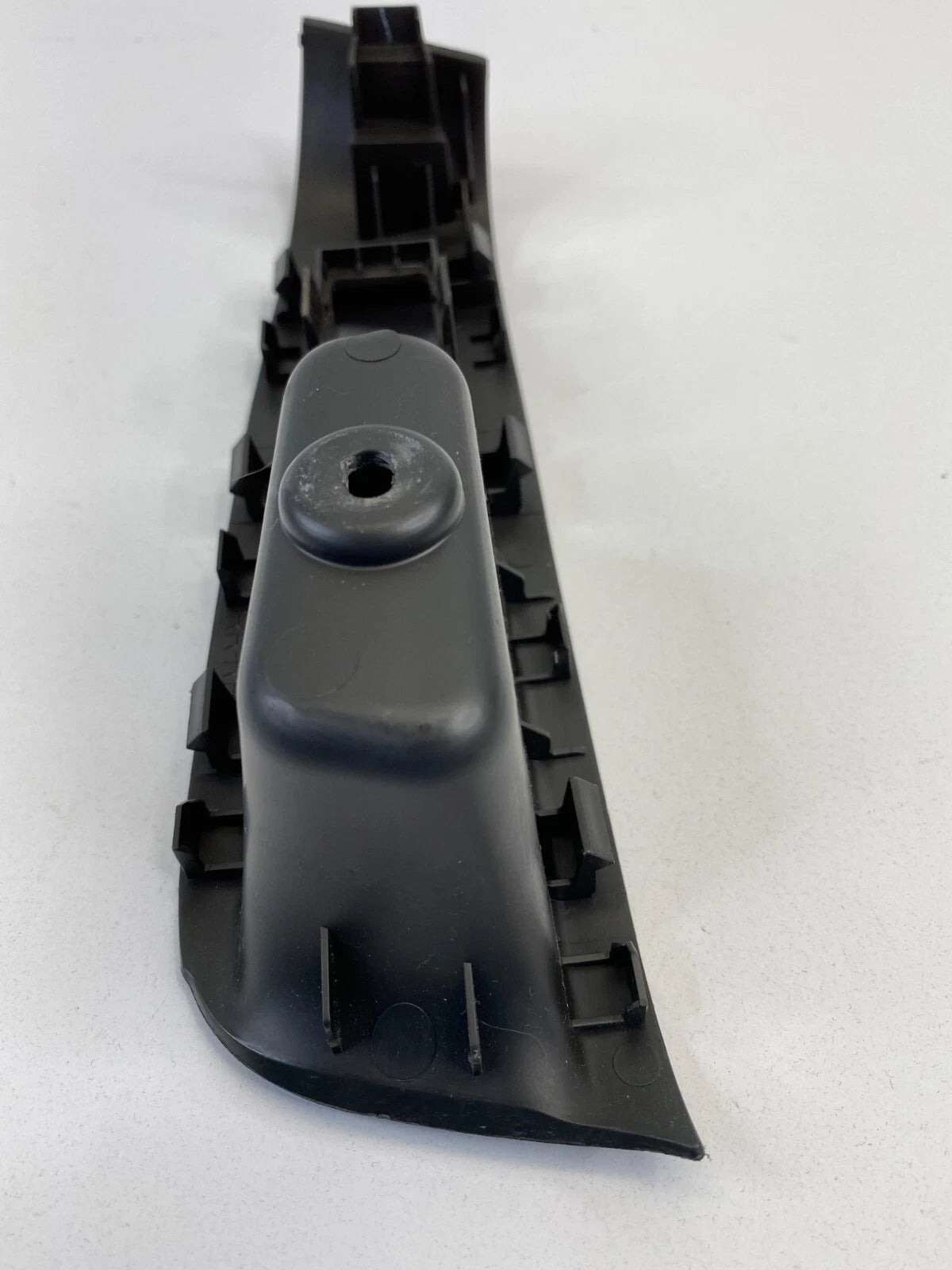 2009-2014 NISSAN CUBE REAR RIGHT DOOR WINDOW SWITCH BEZEL OEM 82960-1FA0A