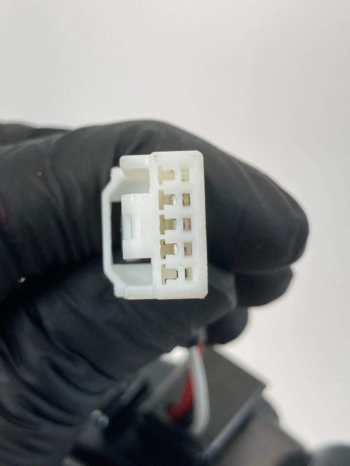 2011-2016 KIA OPTIMA HEATED VENTILATED SEAT BLOWER MOTOR FAN 88550-3R010 OEM