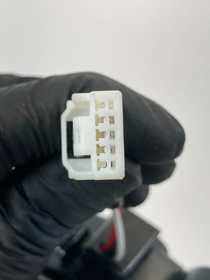 2011-2016 KIA OPTIMA HEATED VENTILATED SEAT BLOWER MOTOR FAN 88550-3R010 OEM