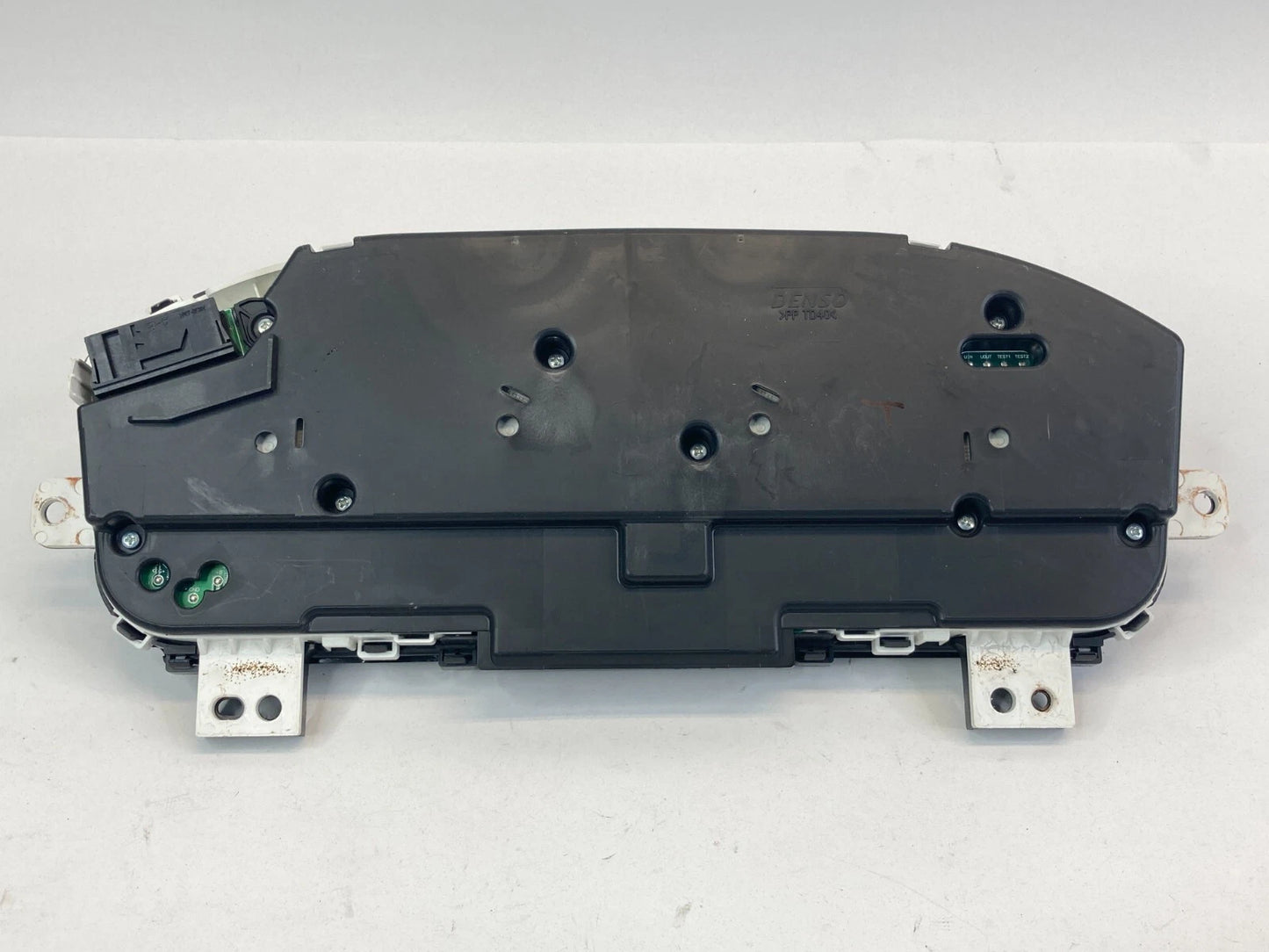 2007 CADILLAC DTS INSTRUMENT CLUSTER SPEEDOMETER GAUGES ASSEMBLY 15870861 OEM