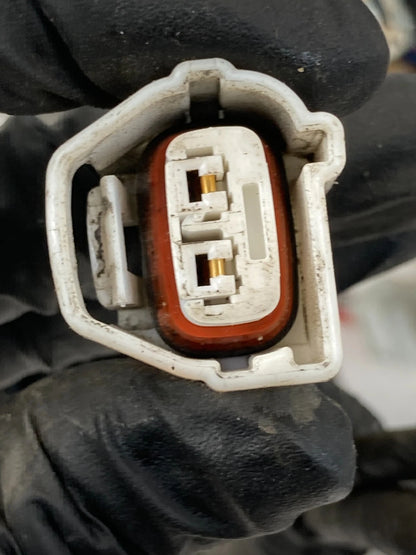 2004-2009 TOYOTA PRIUS 1.5L L4 FWD ENGINE LOOM WIRE HARNESS W/ IGNITION COILS