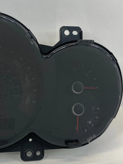 2010 2011 KIA SOUL 1.6L L4 MANUAL TRANS DASH CLUSTER SPEEDOMETER 94011-2K350 OEM