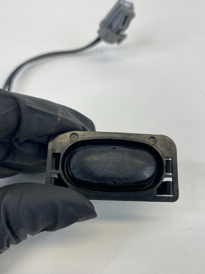 2004-2009 Cadillac SRX Trunk Liftgate Release Control Switch OEM