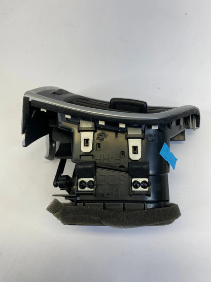 2013-2019 NISSAN SENTRA RIGHT SIDE DASH AIR VENT A/C GRILLE OUTER 68760-3SG0A