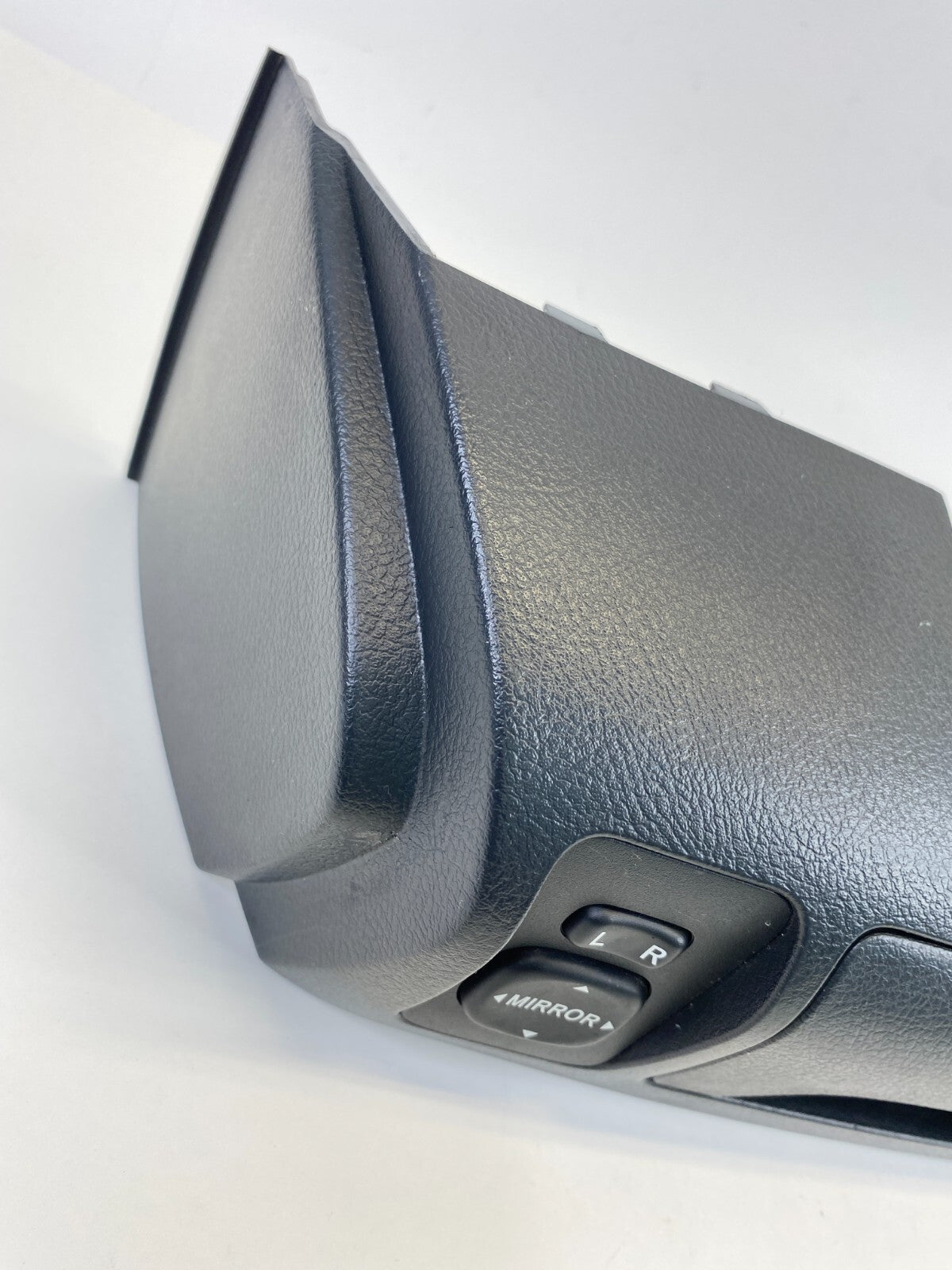 07-11 Toyota Camry Dash Mirror Control Switch w/ Coin Tray Storage 55409-06010