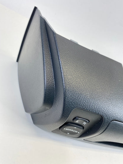 07-11 Toyota Camry Dash Mirror Control Switch w/ Coin Tray Storage 55409-06010