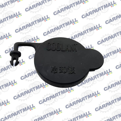 1997-2001 TOYOTA CAMRY 2.2L L4 ENGINE RADIATOR COOLANT TANK CAP RADIATOR CAP OEM