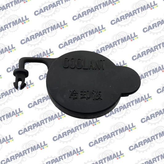 1997-2001 TOYOTA CAMRY 2.2L L4 ENGINE RADIATOR COOLANT TANK CAP RADIATOR CAP OEM