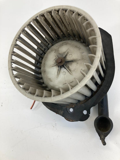 1992 1993 1994 Ford Ranger 4.0L HVAC Heater Blower Motor Fan OEM