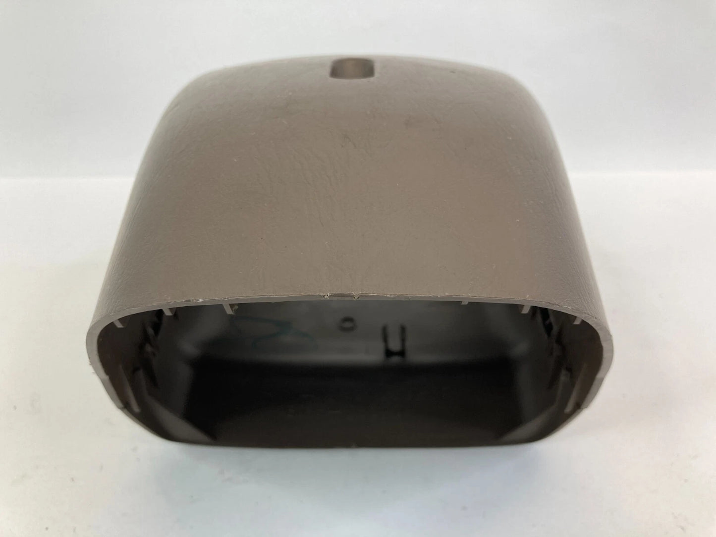 1997-2001 TOYOTA CAMRY UPPER & LOWER STEERING COLUMN COVER TRIM 45287-06040 OEM