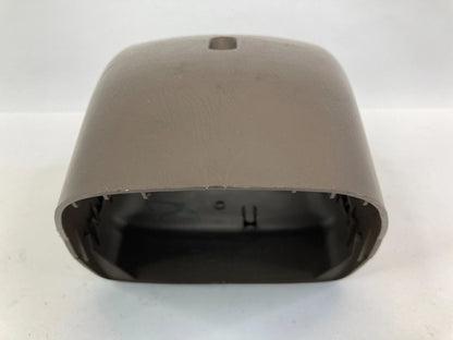 1997-2001 TOYOTA CAMRY UPPER & LOWER STEERING COLUMN COVER TRIM 45287-06040 OEM