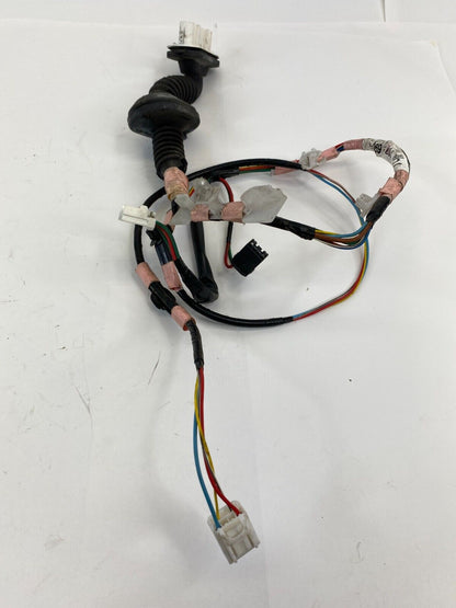 2009-2013 Toyota Corolla Rear Right Door Wire Wiring Harness Cable 82153-12690