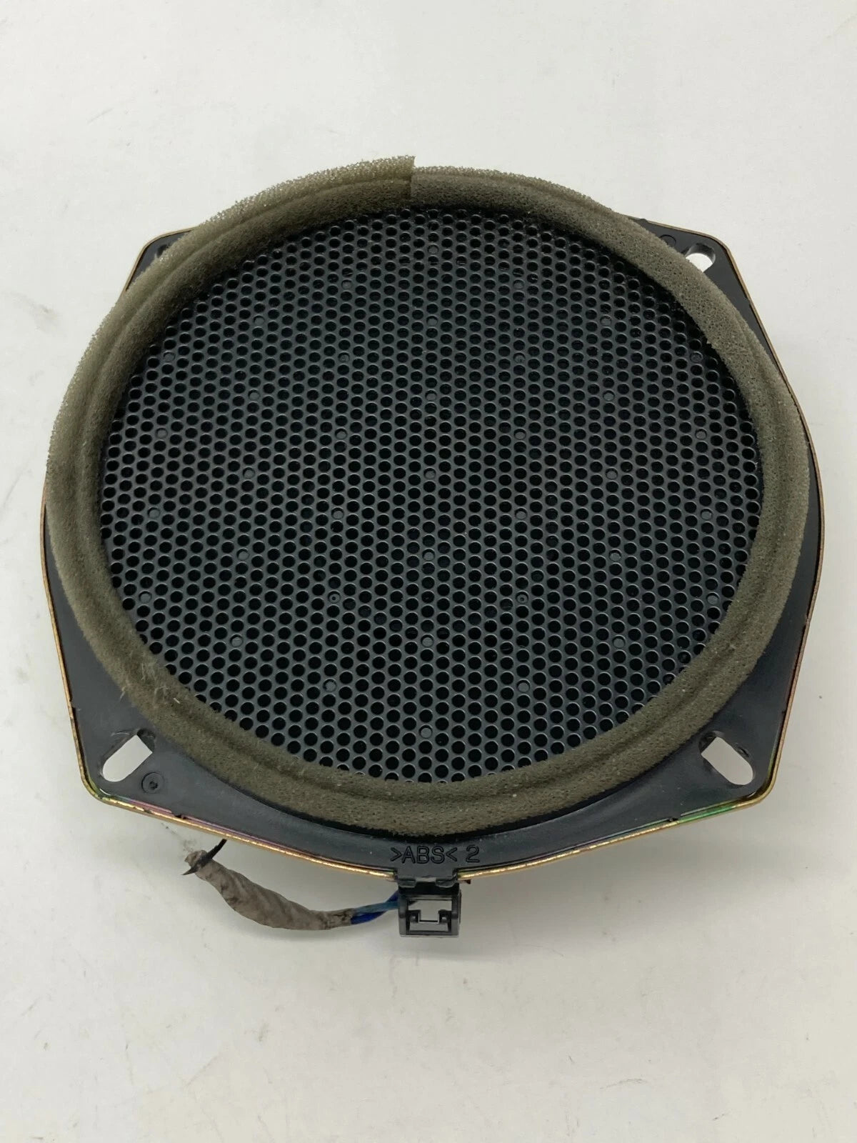 2002-2007 BUICK RENDEZVOUS REAR RIGHT SIDE DOOR SPEAKER SYSTEM AUDIO 10432364