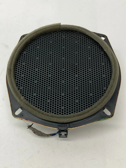 2002-2007 BUICK RENDEZVOUS REAR RIGHT SIDE DOOR SPEAKER SYSTEM AUDIO 10432364