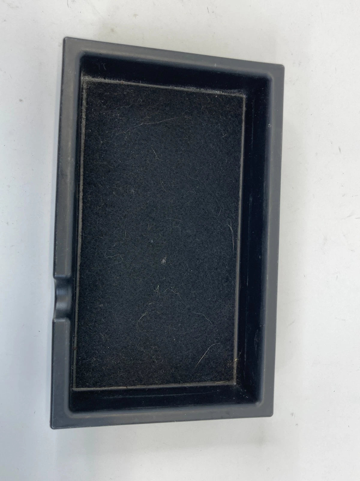 2014-2016 MAZDA3 MAZDA 3 CENTER CONSOLE STORAGE COMPARTMENT TRAY BHN1-64501