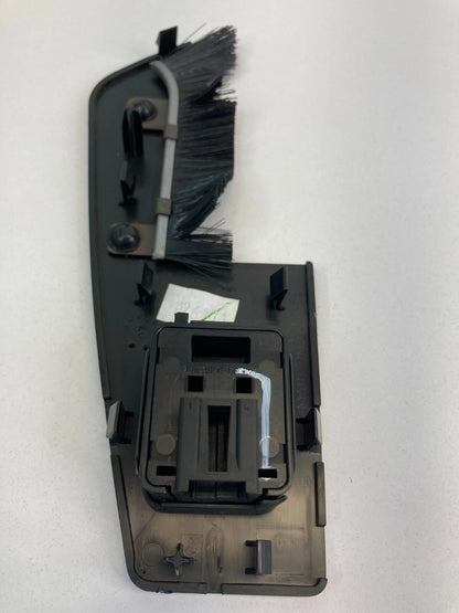 2008-2016 CHRYSLER TOWN & COUNTRY POWER LIFTGATE CONTROL SWITCH W BEZEL TRIM OEM